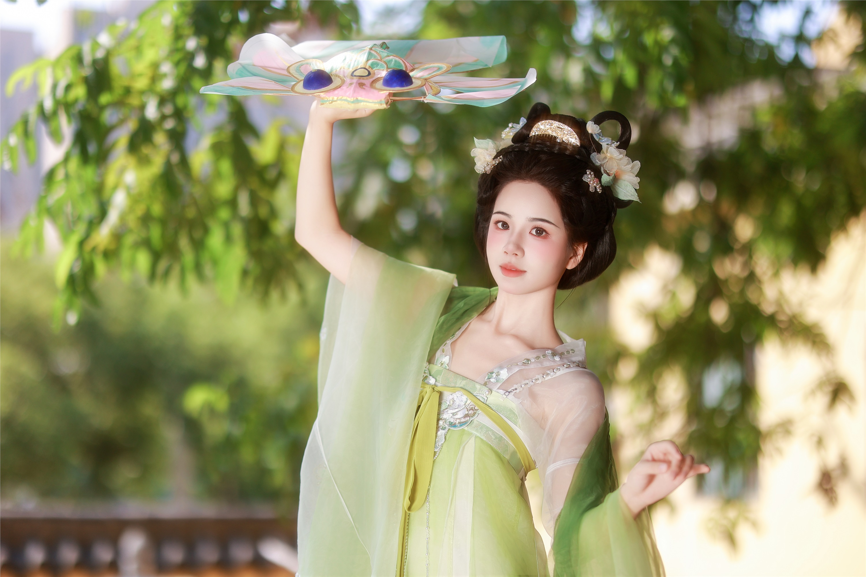 YITUYU艺图语 2025.01.28 流光 小杜同学